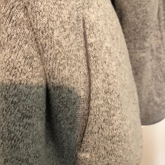 Grey jacket - Picture 5 of 7